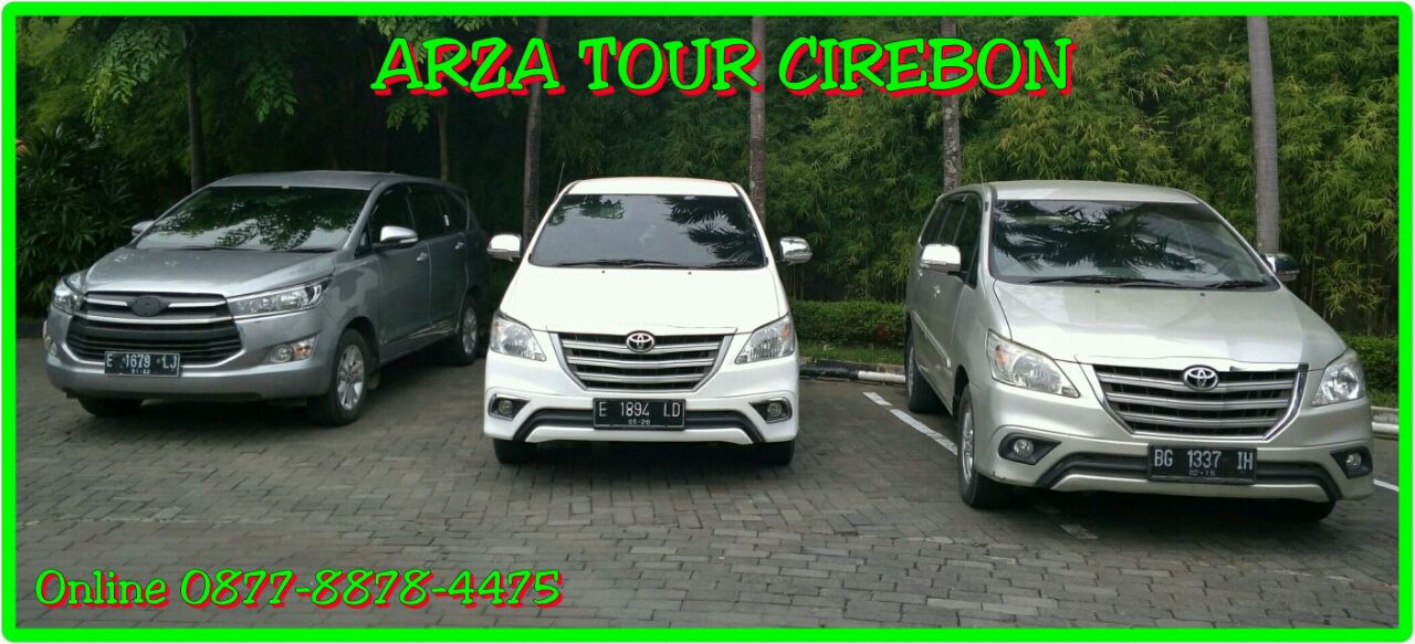 Cirebon Tour Murah