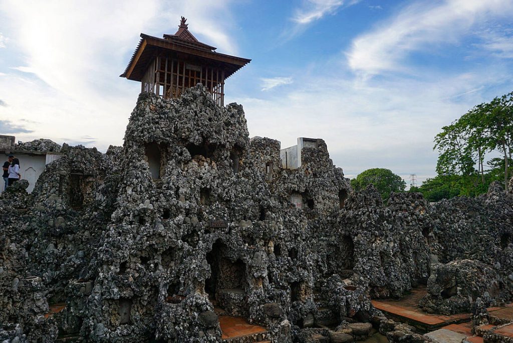 Rekomendasi Tempat Wisata di Cirebon Terbaru dan Paling Hits Dikunjungi