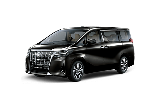 Sewa Mobil Alphard Cirebon