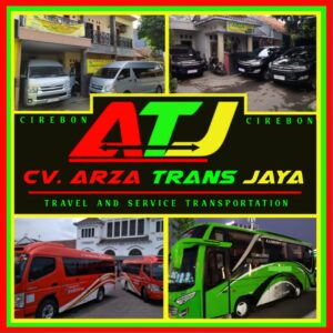 Rental & Sewa Mobil Cirebon
