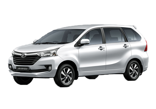 Sewa Mobil Avanza Cirebon