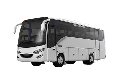 Sewa Bus Pariwisata Cirebon