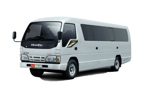 Rental Elf Cirebon