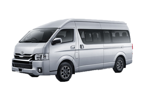 Sewa Hiace Cirebon