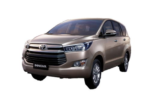 Sewa Mobil Innova Cirebon