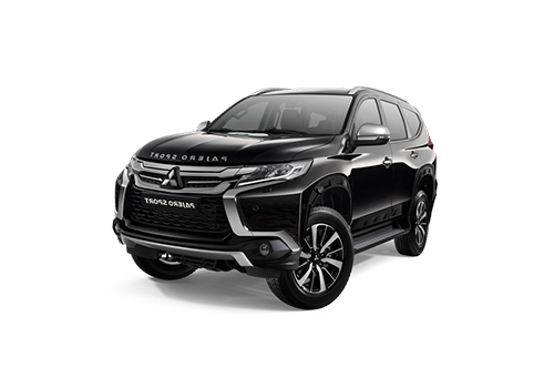 Sewa Mobil Pajero Cirebon